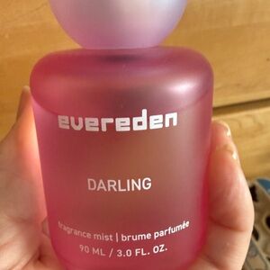 Darling Fragrance Mist - Pink
